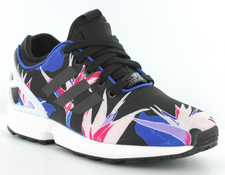 adidas zx flux pas cher femme